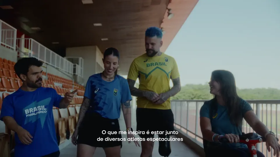 CT Paralímpico